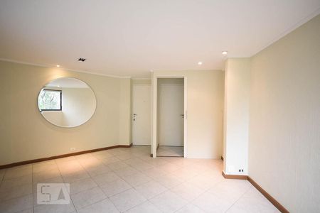 Sala de apartamento para alugar com 2 quartos, 75m² em Jardim Parque Morumbi, São Paulo