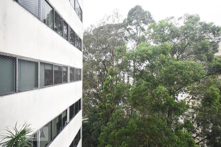 Vista de apartamento à venda com 2 quartos, 75m² em Jardim Parque Morumbi, São Paulo