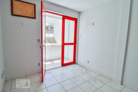 Sala/Quarto de kitnet/studio para alugar com 1 quarto, 35m² em Curicica, Rio de Janeiro