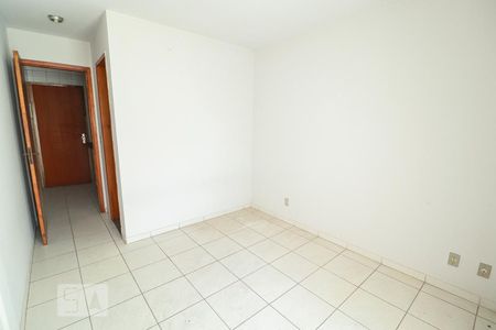 Sala/Quarto de kitnet/studio para alugar com 1 quarto, 35m² em Curicica, Rio de Janeiro