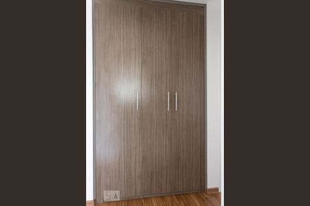 Corredor de apartamento à venda com 3 quartos, 87m² em Parque Prado, Campinas