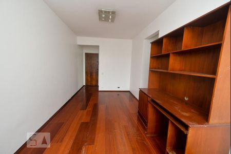 Sala de apartamento à venda com 3 quartos, 86m² em Jardim Barbosa, Guarulhos