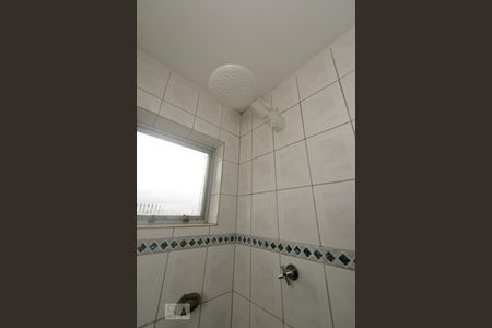 Detalhe banheiro suite de apartamento à venda com 3 quartos, 86m² em Jardim Barbosa, Guarulhos