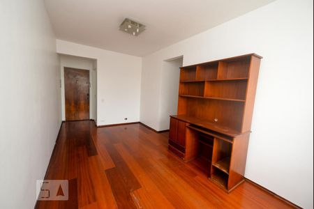 Sala de apartamento à venda com 3 quartos, 86m² em Jardim Barbosa, Guarulhos