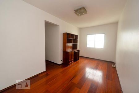 Sala de apartamento à venda com 3 quartos, 86m² em Jardim Barbosa, Guarulhos