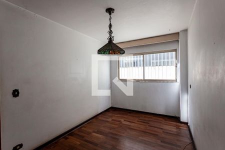 Sala 2 de casa para alugar com 3 quartos, 129m² em Vila Moinho Velho, São Paulo