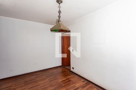 Sala 2 de casa para alugar com 3 quartos, 129m² em Vila Moinho Velho, São Paulo