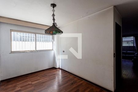 Sala 2 de casa para alugar com 3 quartos, 129m² em Vila Moinho Velho, São Paulo