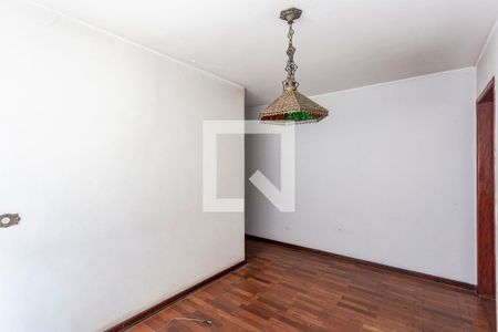 Sala 2 de casa para alugar com 3 quartos, 129m² em Vila Moinho Velho, São Paulo