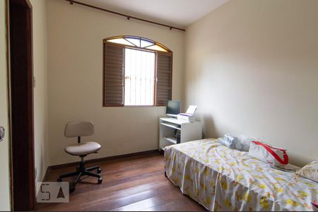 Quarto 1 Suíte de casa à venda com 4 quartos, 344m² em Paquetá, Belo Horizonte