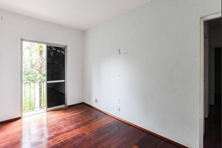 Sala de apartamento à venda com 1 quarto, 54m² em Parque Terra Nova Ii, São Bernardo do Campo