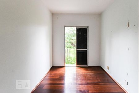 Sala de apartamento à venda com 1 quarto, 54m² em Parque Terra Nova Ii, São Bernardo do Campo