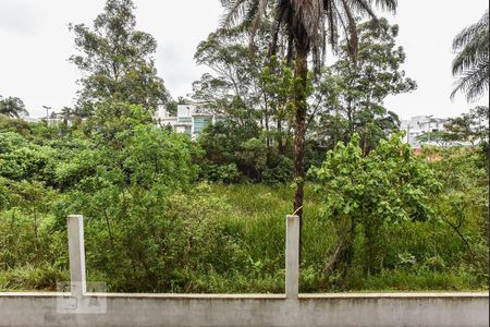 Vista da Sala de apartamento à venda com 1 quarto, 54m² em Parque Terra Nova Ii, São Bernardo do Campo