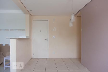 Apartamento à venda com 46m², 2 quartos e 1 vagaSala