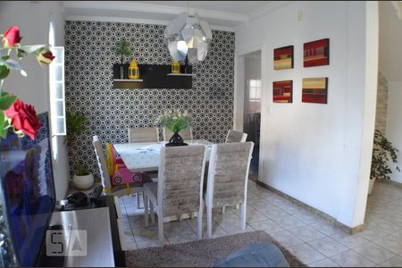 Casa à venda com 4 quartos, 125m² em Santa Amélia, Belo Horizonte