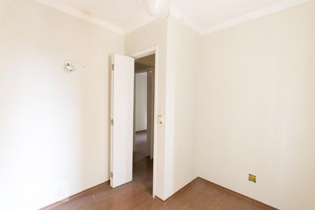 Quarto 3  de apartamento à venda com 3 quartos, 60m² em Vila Bela, São Paulo