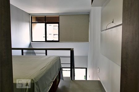 Quarto de kitnet/studio para alugar com 1 quarto, 34m² em Vila Uberabinha, São Paulo