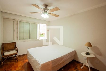 Quarto 2 de apartamento para alugar com 3 quartos, 130m² em Consolação, São Paulo