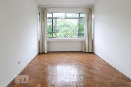 Sala de apartamento à venda com 3 quartos, 83m² em Jaçanã, São Paulo