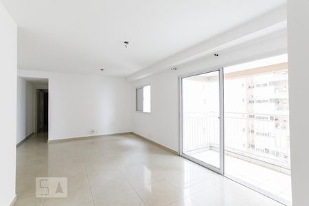 Sala de apartamento para alugar com 2 quartos, 84m² em Vila Monte Alegre, São Paulo