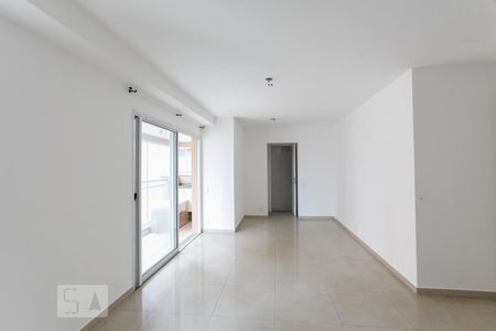 Sala de apartamento para alugar com 2 quartos, 84m² em Vila Monte Alegre, São Paulo