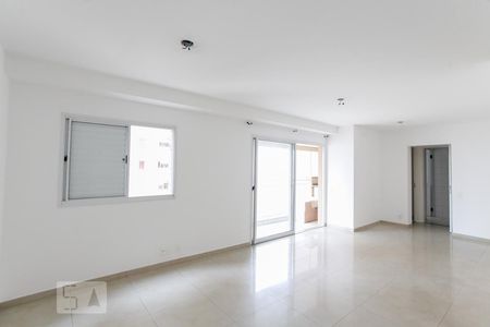 Sala de apartamento para alugar com 2 quartos, 84m² em Vila Monte Alegre, São Paulo