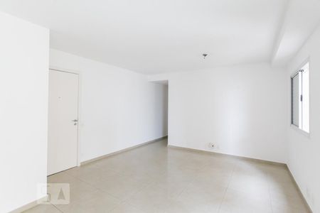 Sala de apartamento para alugar com 2 quartos, 84m² em Vila Monte Alegre, São Paulo