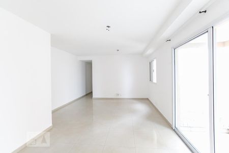 Sala de apartamento para alugar com 2 quartos, 84m² em Vila Monte Alegre, São Paulo