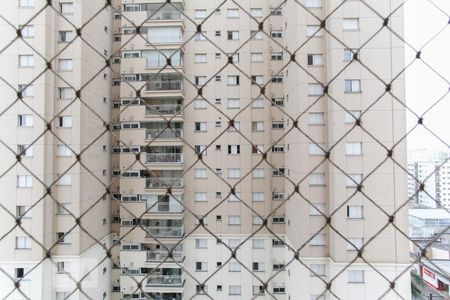 Vista da Varanda Gourmet  de apartamento para alugar com 2 quartos, 84m² em Vila Monte Alegre, São Paulo