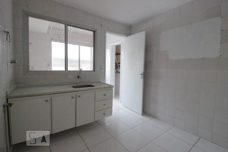 Cozinha de apartamento à venda com 2 quartos, 70m² em Lauzane Paulista, São Paulo