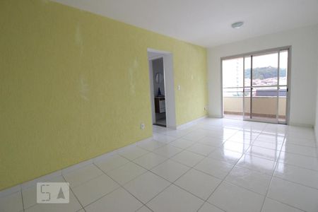 Sala de apartamento à venda com 2 quartos, 70m² em Lauzane Paulista, São Paulo