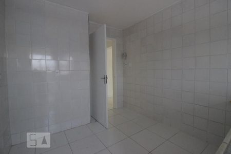 Cozinha de apartamento à venda com 2 quartos, 70m² em Lauzane Paulista, São Paulo