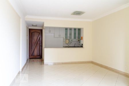Sala de apartamento à venda com 2 quartos, 93m² em Barra Funda, São Paulo