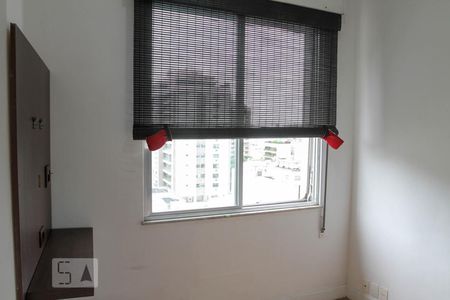 Quarto 1 de apartamento à venda com 3 quartos, 100m² em Jardim Botânico, Rio de Janeiro