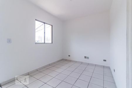 Sala de casa para alugar com 1 quarto, 40m² em Vila Inglesa, São Paulo