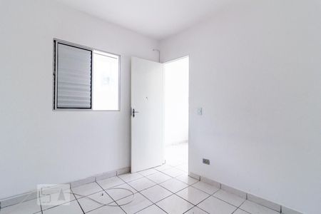 Quarto de casa para alugar com 1 quarto, 40m² em Vila Inglesa, São Paulo