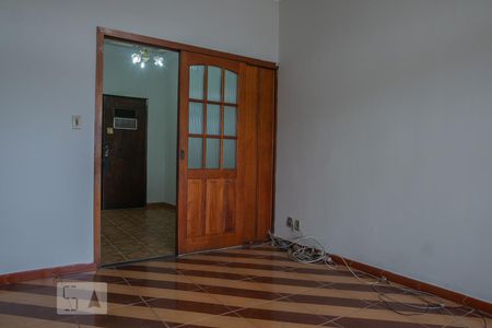 Sala de apartamento à venda com 2 quartos, 67m² em Centro, Rio de Janeiro