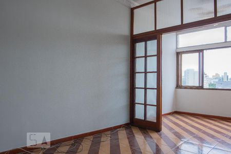 Sala de apartamento à venda com 2 quartos, 67m² em Centro, Rio de Janeiro