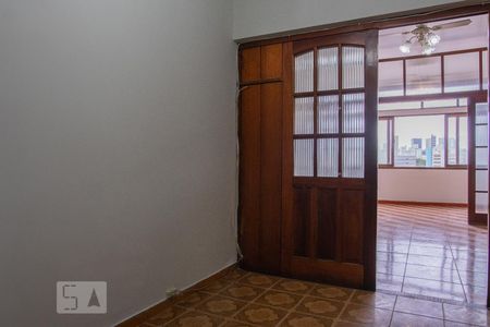 Sala de apartamento à venda com 2 quartos, 67m² em Centro, Rio de Janeiro