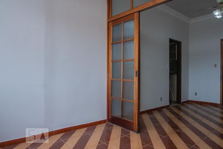 Sala de apartamento à venda com 2 quartos, 67m² em Centro, Rio de Janeiro