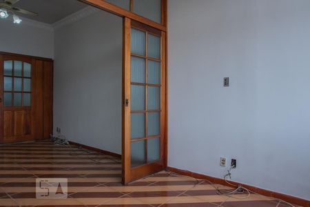 Sala de apartamento à venda com 2 quartos, 67m² em Centro, Rio de Janeiro