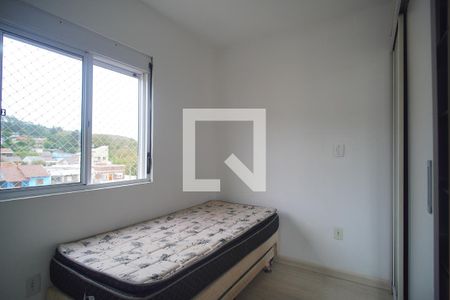 Quarto 2 de apartamento à venda com 2 quartos, 60m² em Campestre, São Leopoldo