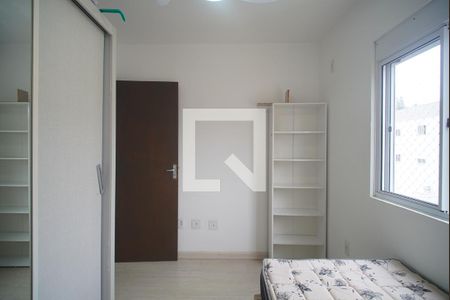 Quarto 2 de apartamento à venda com 2 quartos, 60m² em Campestre, São Leopoldo