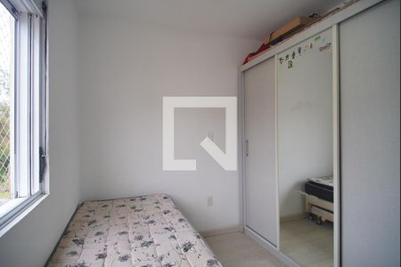 Quarto 2 de apartamento à venda com 2 quartos, 60m² em Campestre, São Leopoldo