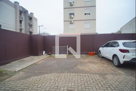 Área comum  de apartamento à venda com 2 quartos, 60m² em Campestre, São Leopoldo