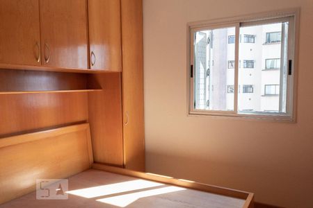 Suíte de apartamento para alugar com 3 quartos, 72m² em Santana, São Paulo