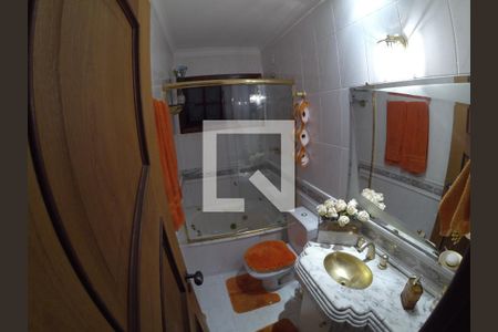 Casa de Condomínio à venda com 4 quartos, 300m² em Paquetá, Belo Horizonte