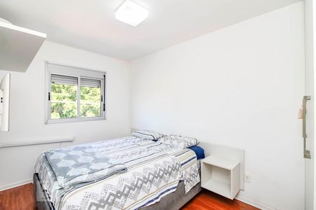Dormitorio 1 Suite  de apartamento à venda com 2 quartos, 50m² em Protásio Alves, Porto Alegre