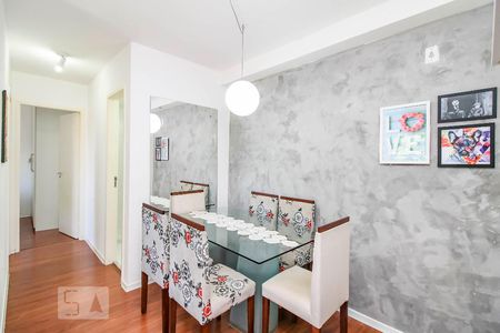 Sala de apartamento à venda com 2 quartos, 50m² em Protásio Alves, Porto Alegre