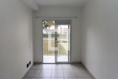 Sala de apartamento para alugar com 1 quarto, 40m² em Vila Alpina, São Paulo